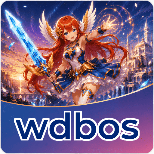 wdbos APK Indonesia - Panduan Lengkap dan Tutorial